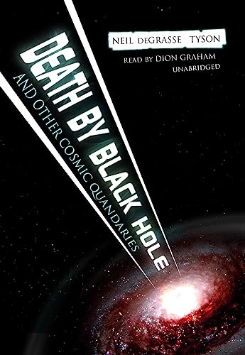 Death by Black Hole, and Other Cosmic Quandaries
