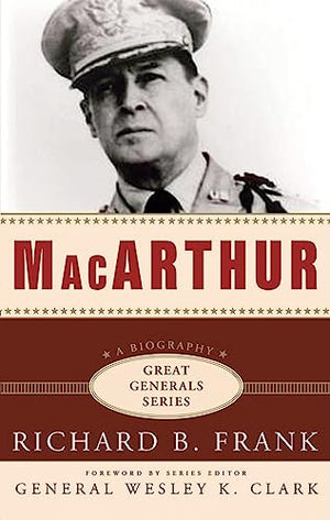 MacArthur