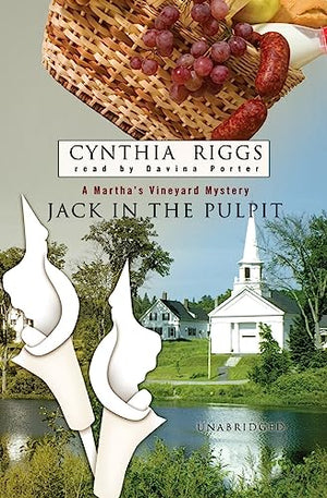 Jack in the Pulpit