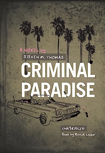 Criminal Paradise