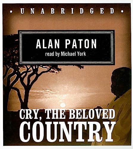 Cry, the Beloved Country