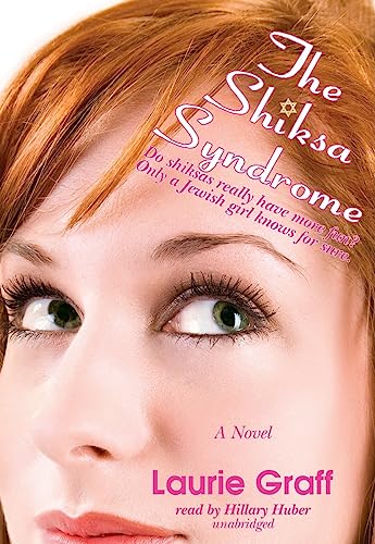 The Shiksa Syndrome