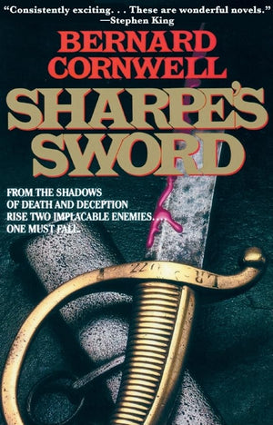 Sharpe's Sword