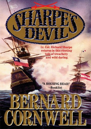 Sharpe's Devil