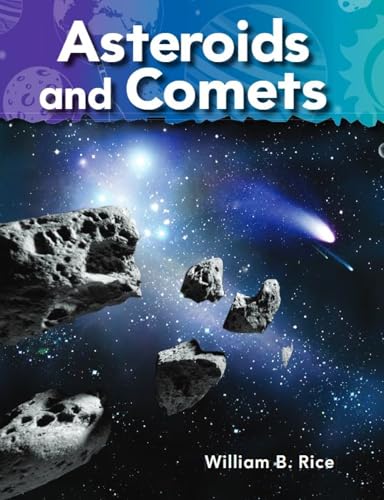 Asteroids and Comets