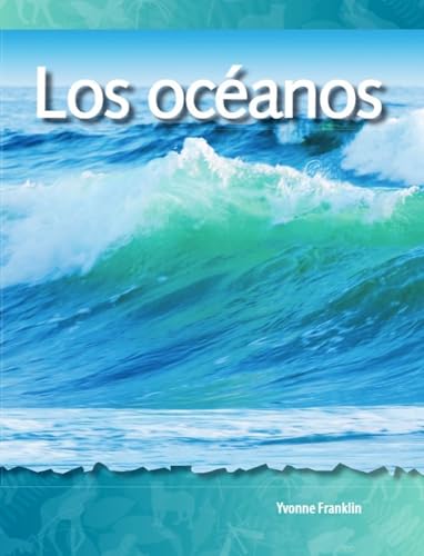 Los Los oc anos (Oceans) (Spanish Version)