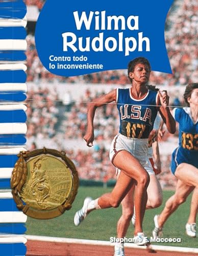 Wilma Rudolph