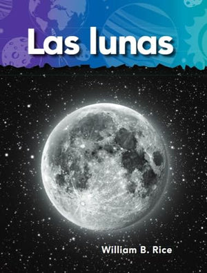 Las lunas
