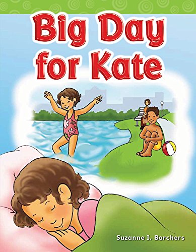 Big Day for Kate