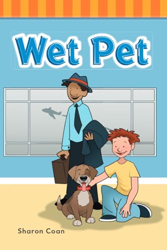 Wet Pet