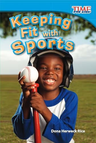 Keeping Fit with Sports