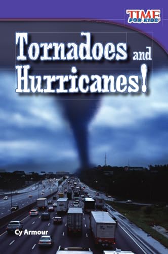 Tornadoes and Hurricanes!