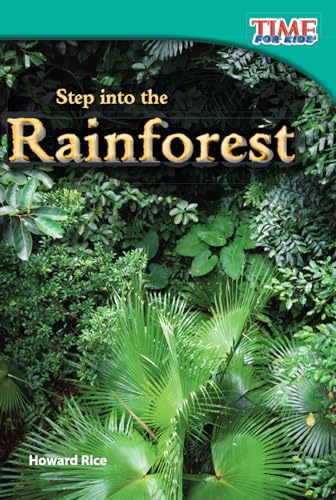 Step into the Rainforest