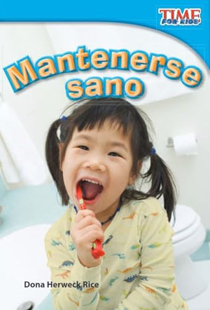 Mantenerse sano