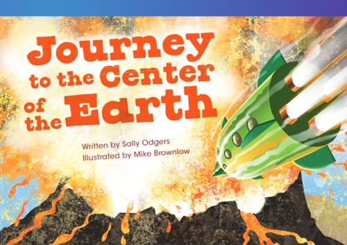 Journey to the Center of the Earth