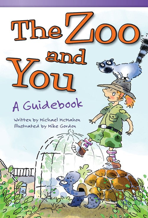 The Zoo and You