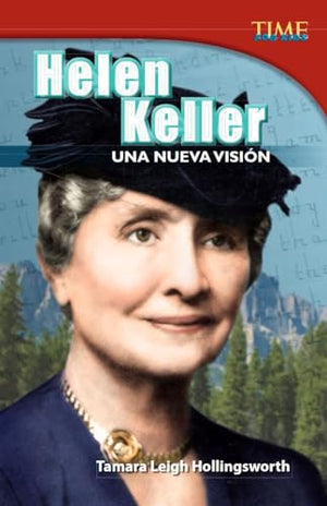 Helen Keller