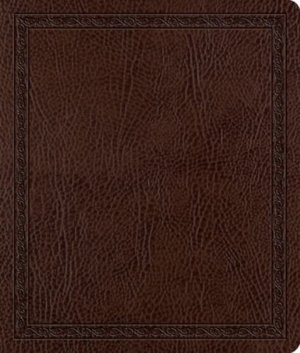 ESV Journaling Bible
