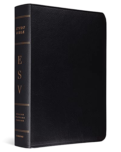 ESV Study Bible