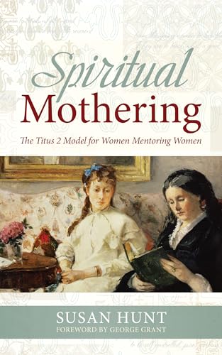 Spiritual Mothering