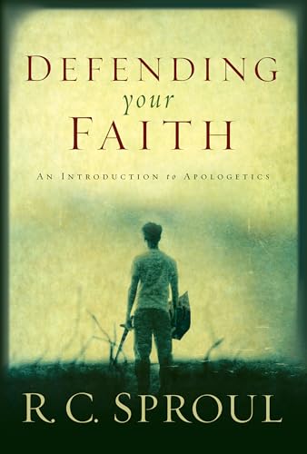 Defending Your Faith