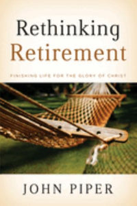 Rethinking Retirement 