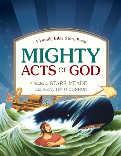 Mighty Acts of God