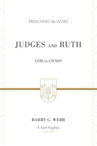 Judges and Ruth