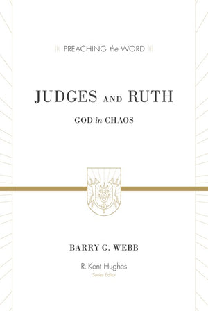 Judges and Ruth