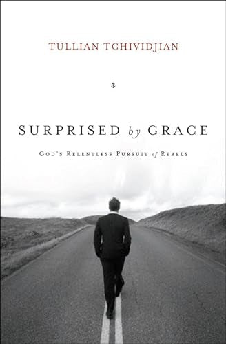 Surprised by Grace