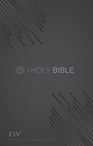 ESV Outreach Bible