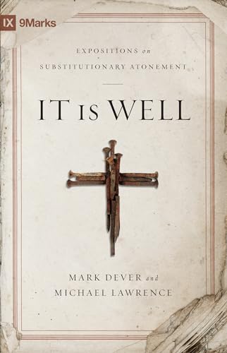 It Is Well