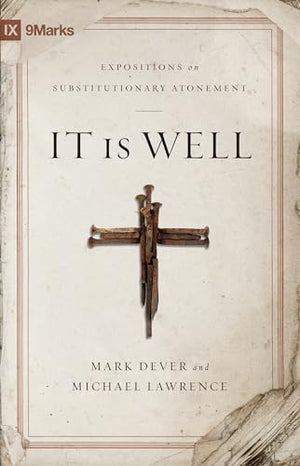 It Is Well