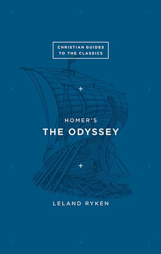 Homer's The Odyssey