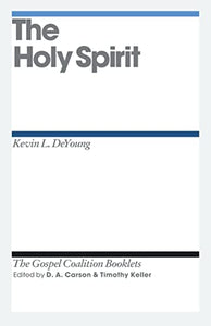 The Holy Spirit 