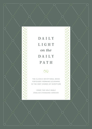 Daily Light on the Daily Path