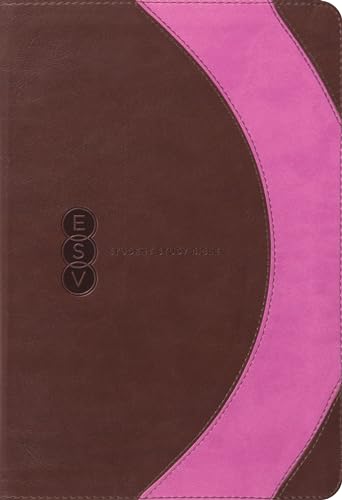 ESV Student Study Bible