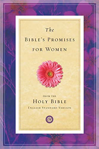 The Bible's Promises for Women