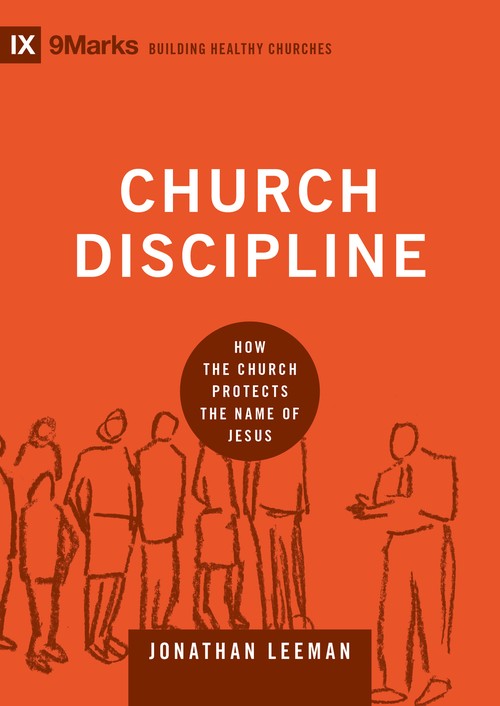 Church Discipline