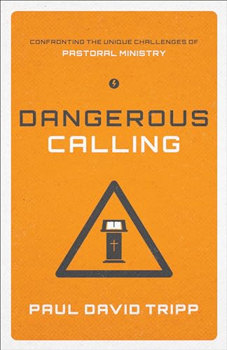Dangerous Calling