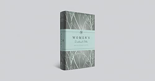 ESV Women's Devotional Bible