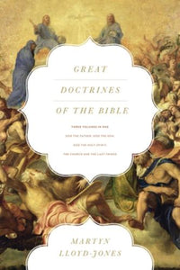 Great Doctrines of the Bible 