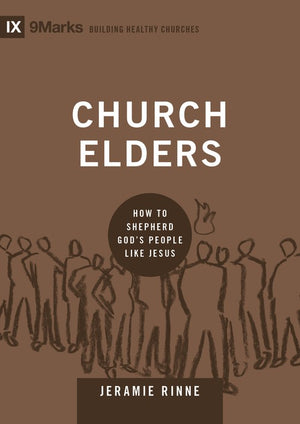 Church Elders