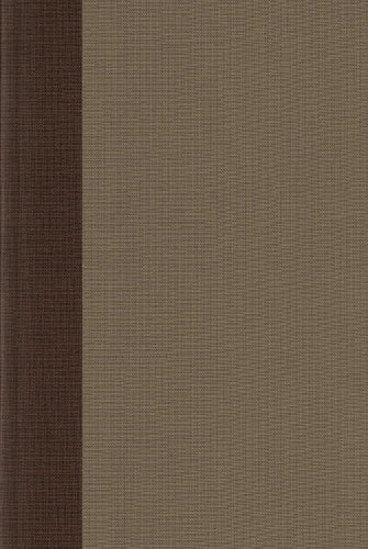 ESV Reader's Bible