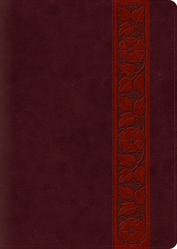 ESV Study Bible, Large Print