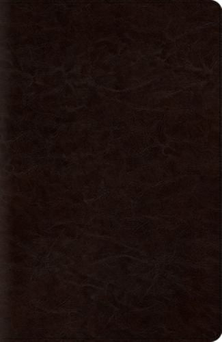 ESV Reference Bible, Red Letter