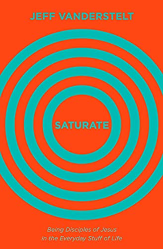 Saturate