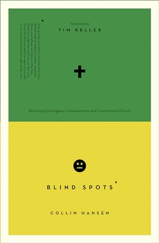 Blind Spots