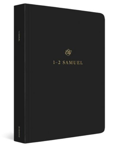 ESV Scripture Journal