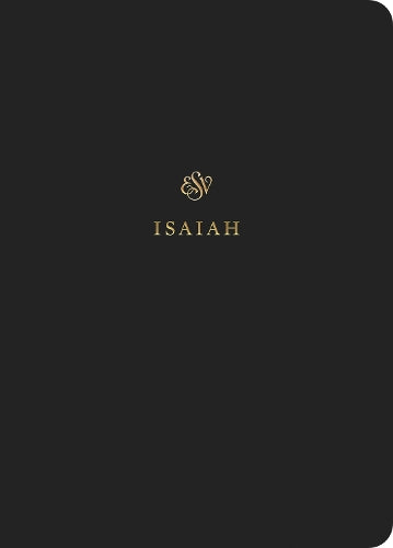 ESV Scripture Journal